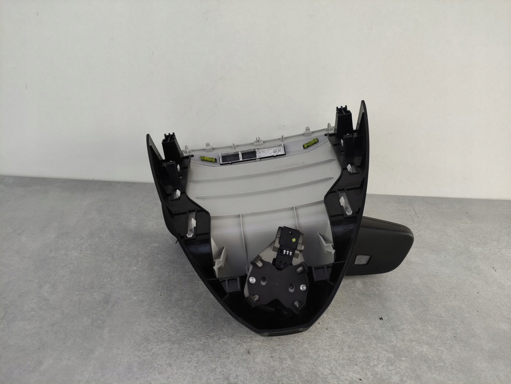 фото №2, Vw t-roc r-line зеркало заднего вида + корпус 2ga868362 pak22/036