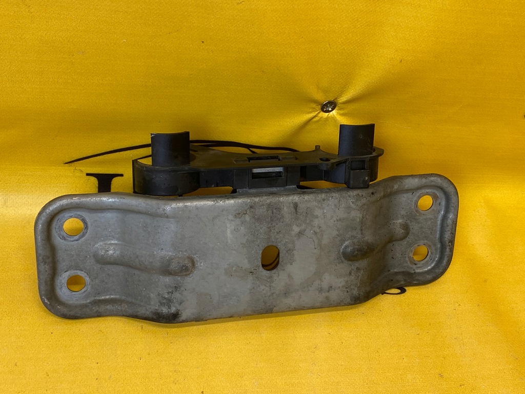 фото №6, Кронштейн захист підвіска porsche 987 cayman 997