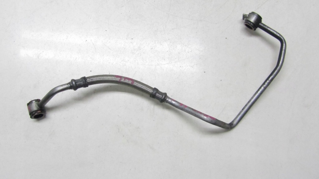 фото №1, Citroen c4 ii picasso 1.6 трубка шланг оливи 13-17