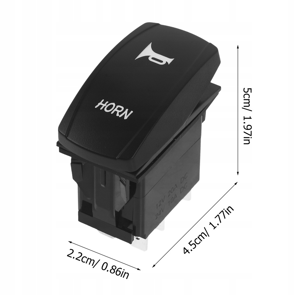 фото №9, Перемикач сигнал jachtowego кнопка w стиль morskim