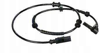 фото №1, Датчик abs перед fiat panda ii delphi lb8