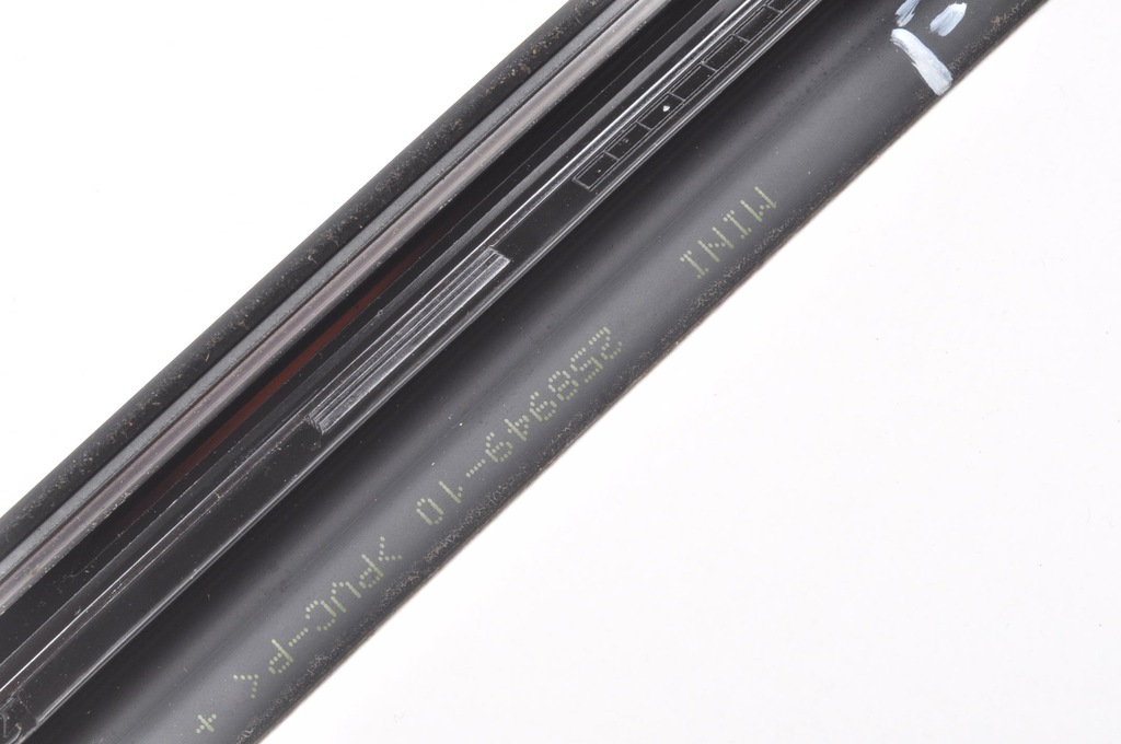 фото №9, Mini f56 молдинг крыло левый задняя 258949-10