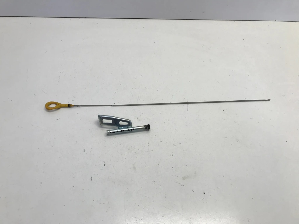 фото №1, Toyota rav4 v gr 2023 2.5 h щуп щуп рівня оливи