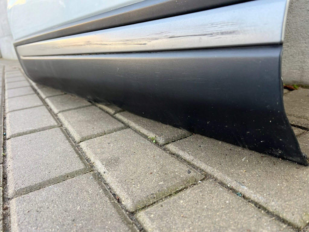 фото №5, Двері range rover evoque i 2011 - 2018 перед лівий передні ліва