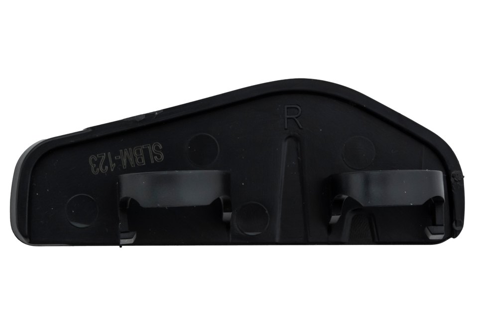 фото №1, Заглушка распылителя фара bmw 3 e46 2001-2005 правая