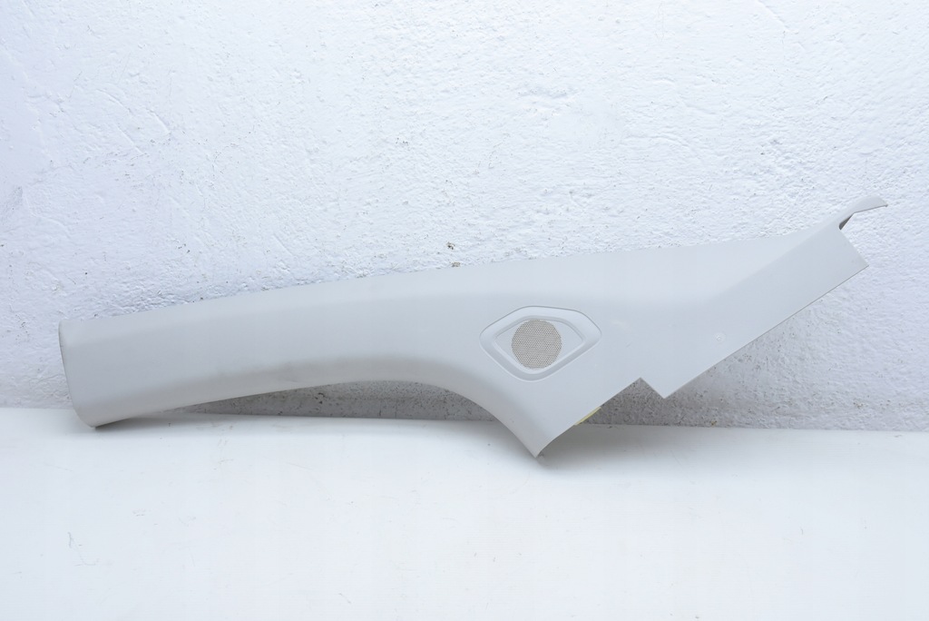 фото №1, Scudo jumpy expert iii proace защита обшивка стойка стекло левая перед