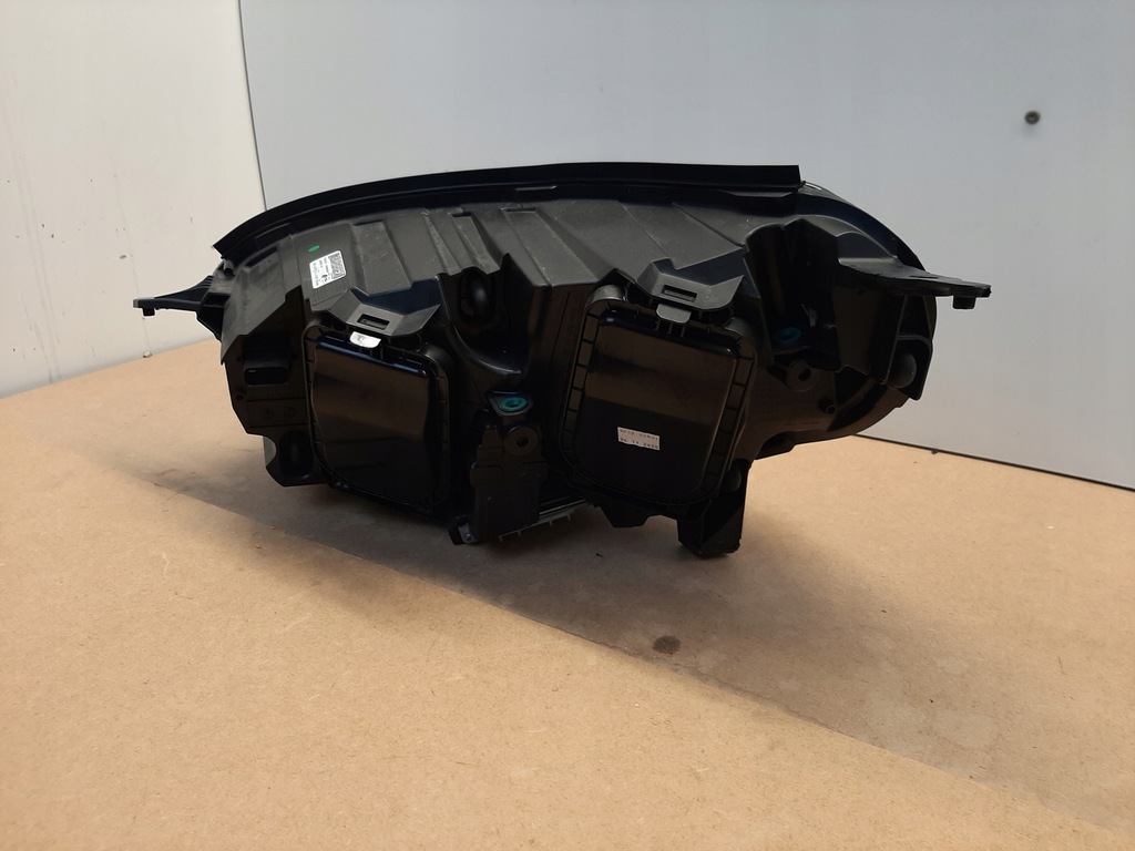 фото №6, Лампа правая opel zafira d iv vivaro c iii bi ксенон