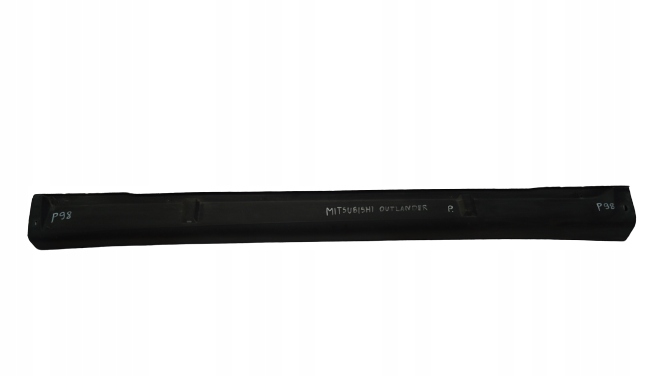фото №1, Поріг молдинг поріг права mitsubishi outlander iii
