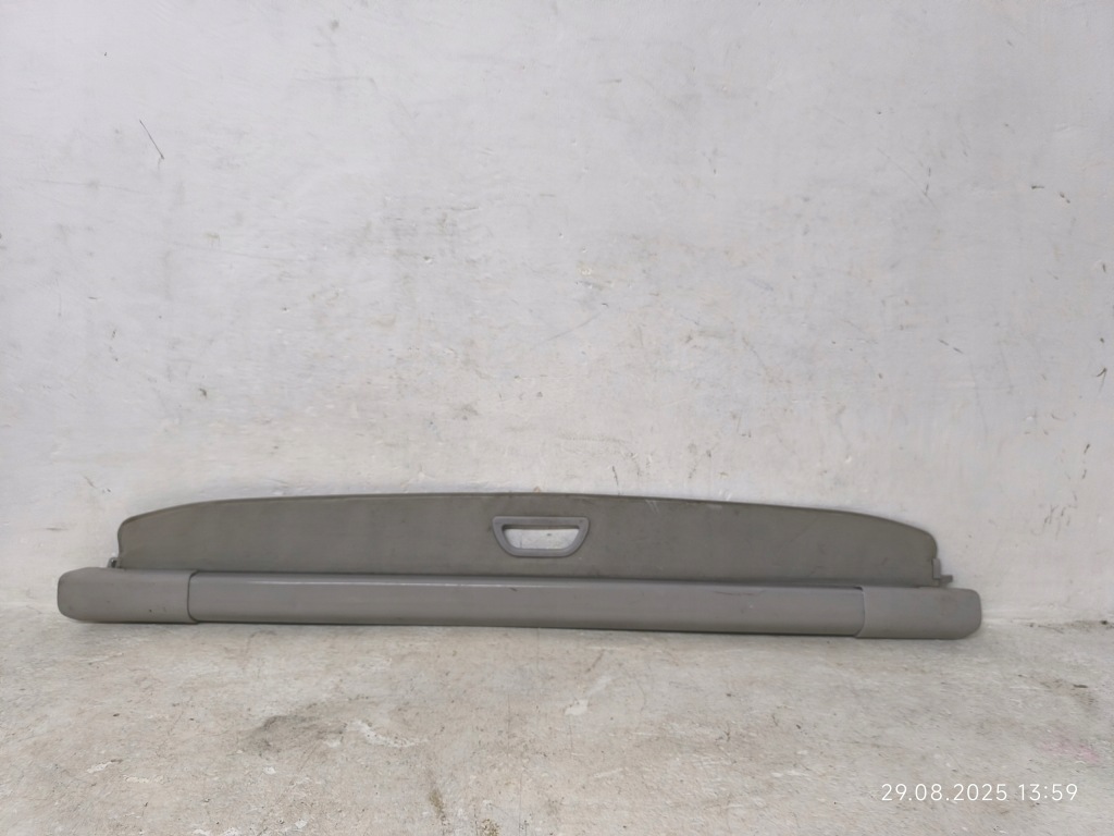 Купить Шторка багажника mercedes w245 2004-2008