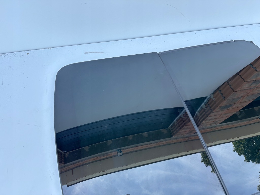 фото №3, Стекло панорама volvo xc90 ii 31395508