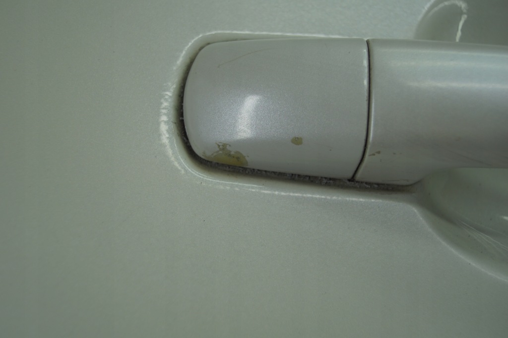 фото №13, Двері правий задня peugeot 3008 i