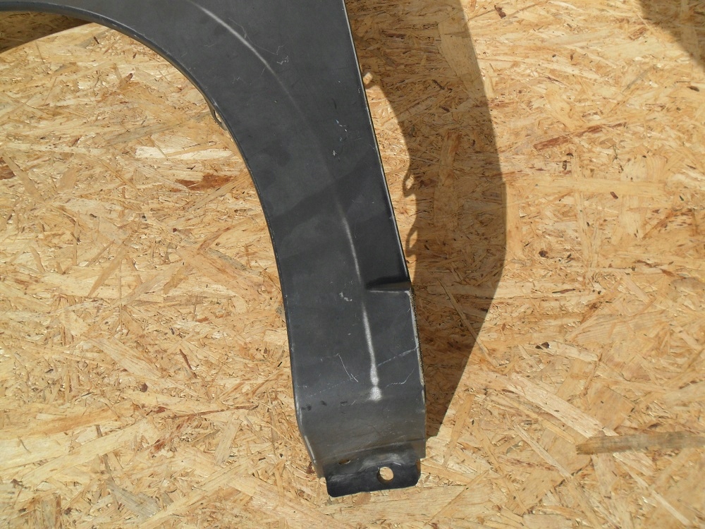 фото №8, Hyundai оригинальный номер 67846490835 крыло