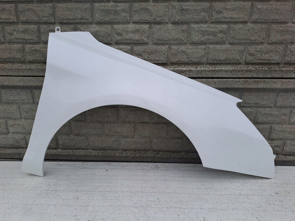 фото №1, Citroen c5 2009 - 2017 крыло передний правый оригинал