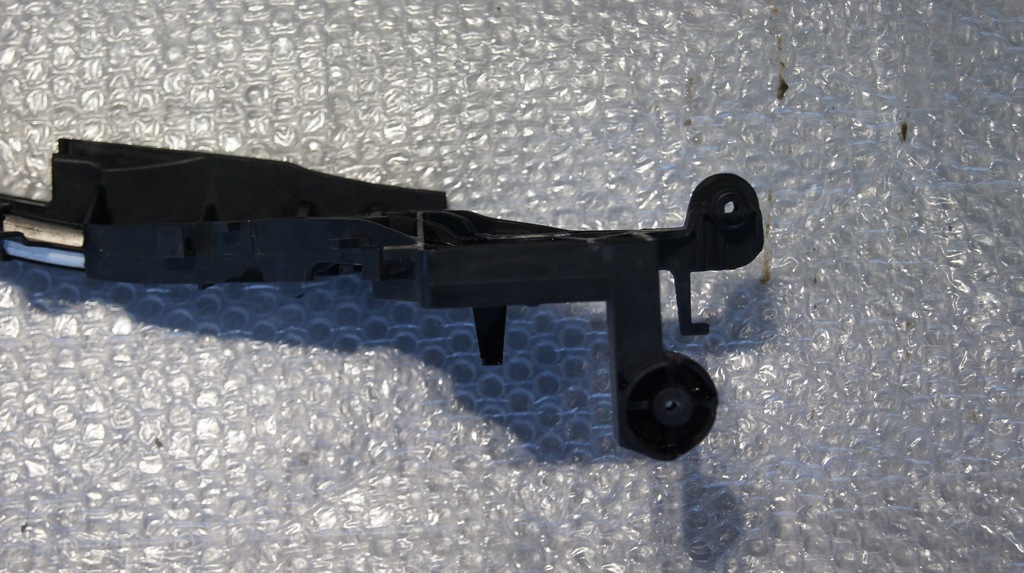 фото №7, Усилитель mercedes c-klasa w 205 верхний