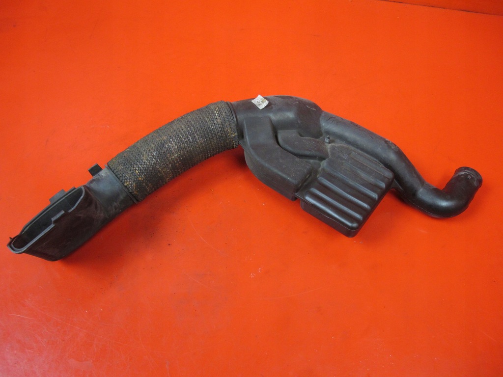 фото №7, Mini one cooper r50 1.6 16v шланг труба воздуха