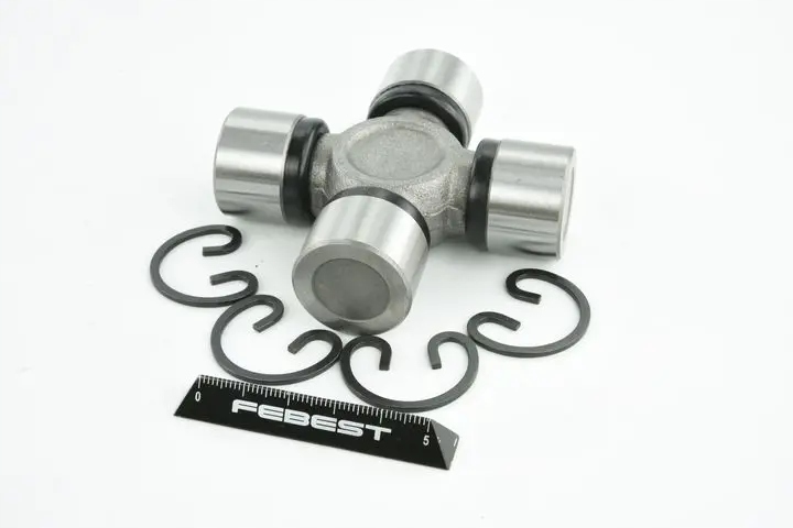 Шрус  вала привідного asn-r51r2wd febest Недорого