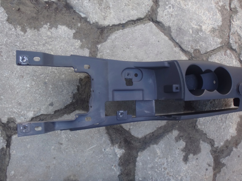 фото №4, Туннель средний audi tt 8j