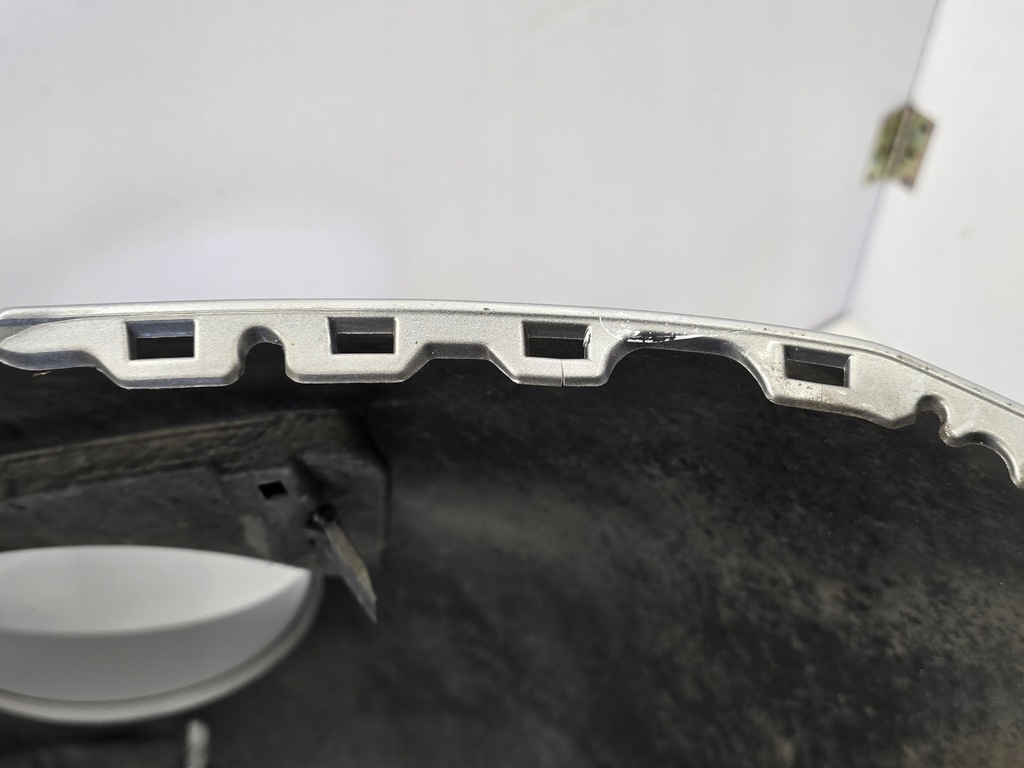 фото №14, Nissan juke f15 бампер передний перед ky0g