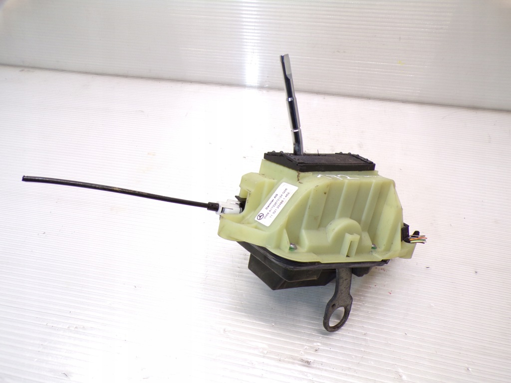 фото №1, Домкрат выборщик коробки передач mercedes slk r 172 1722670124