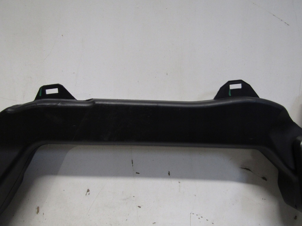 фото №10, Канал труба повітря обдув консолі bmw 8 g14 g15 g16 9396272 комплект