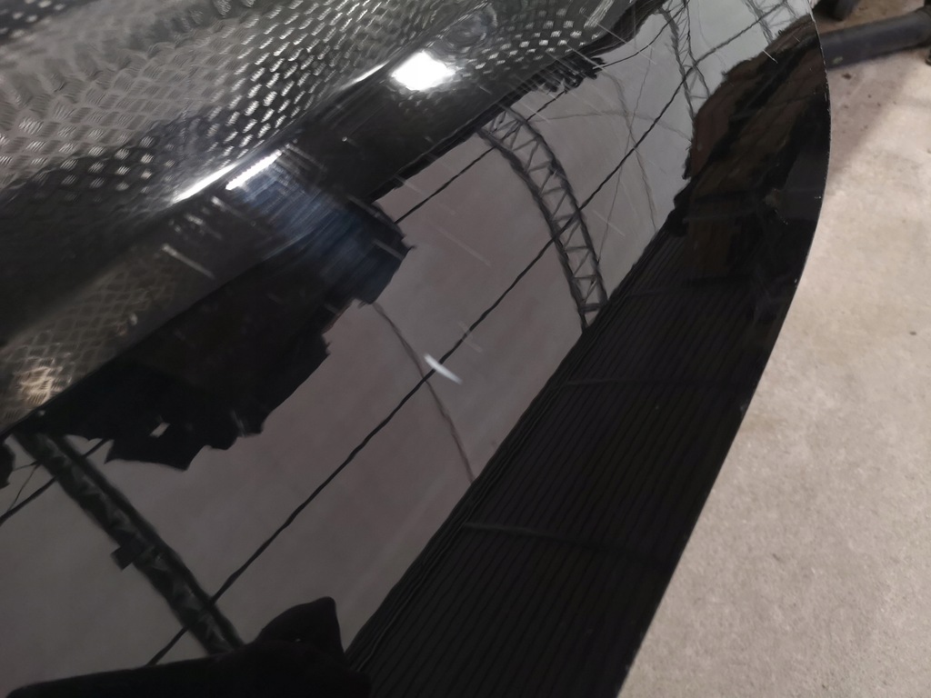 фото №10, Двері лівий задня audi a7