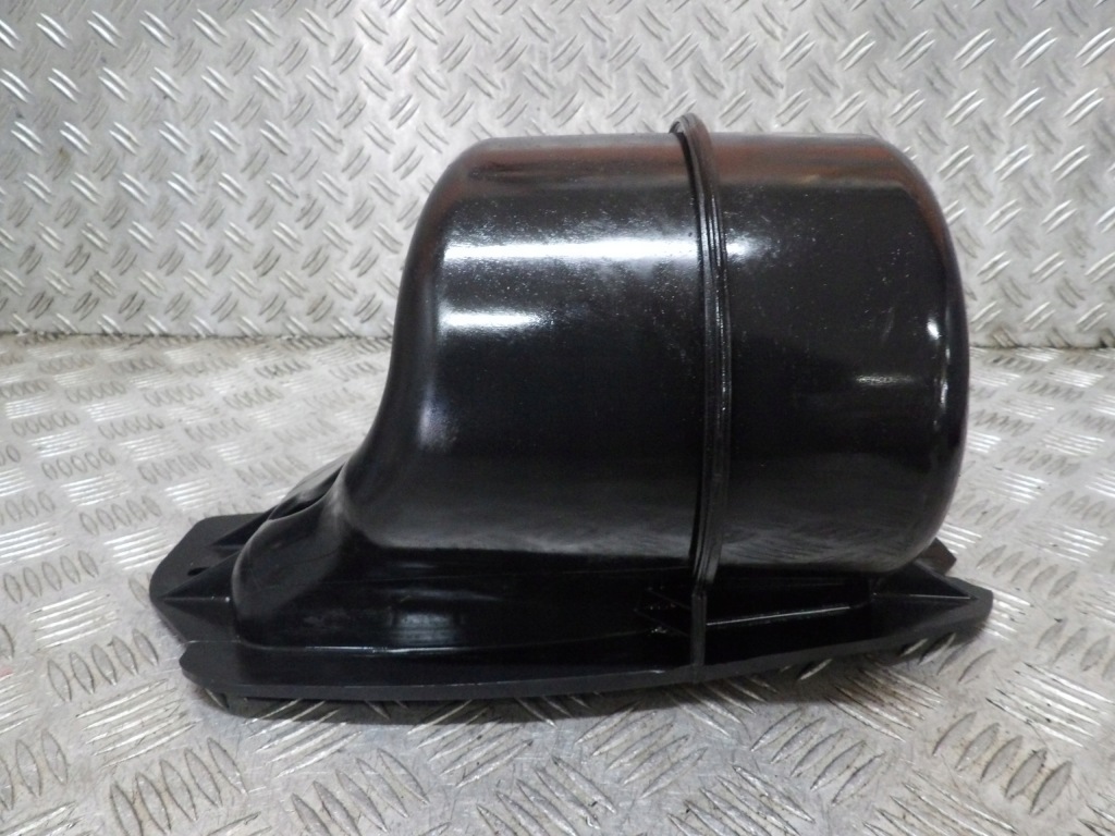 фото №7, Jeep grand cherokee wk2 корпус кронштейн основание фильтра салонный