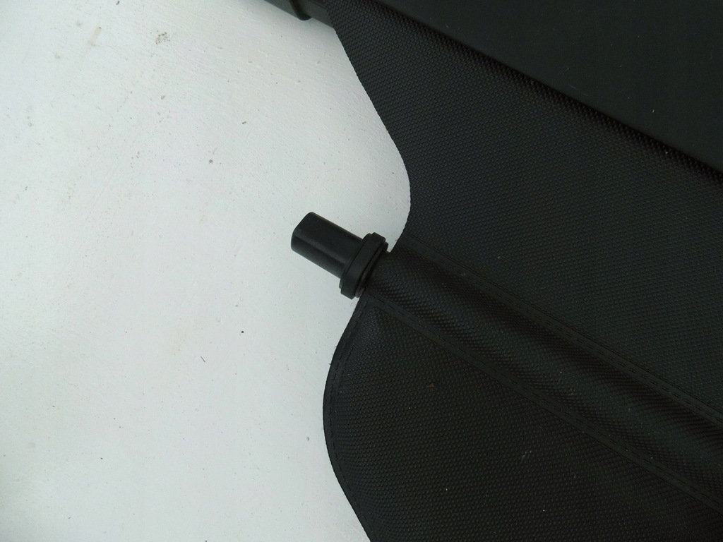 фото №6, Шторка жалюзі штора багажника задня opel antara 96829406