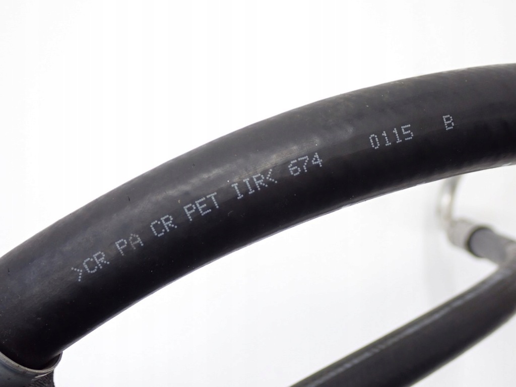 Купить Пабтрубок  шланг трубка кондиционера европа opel astra iv j 1.4i b14xer 15r