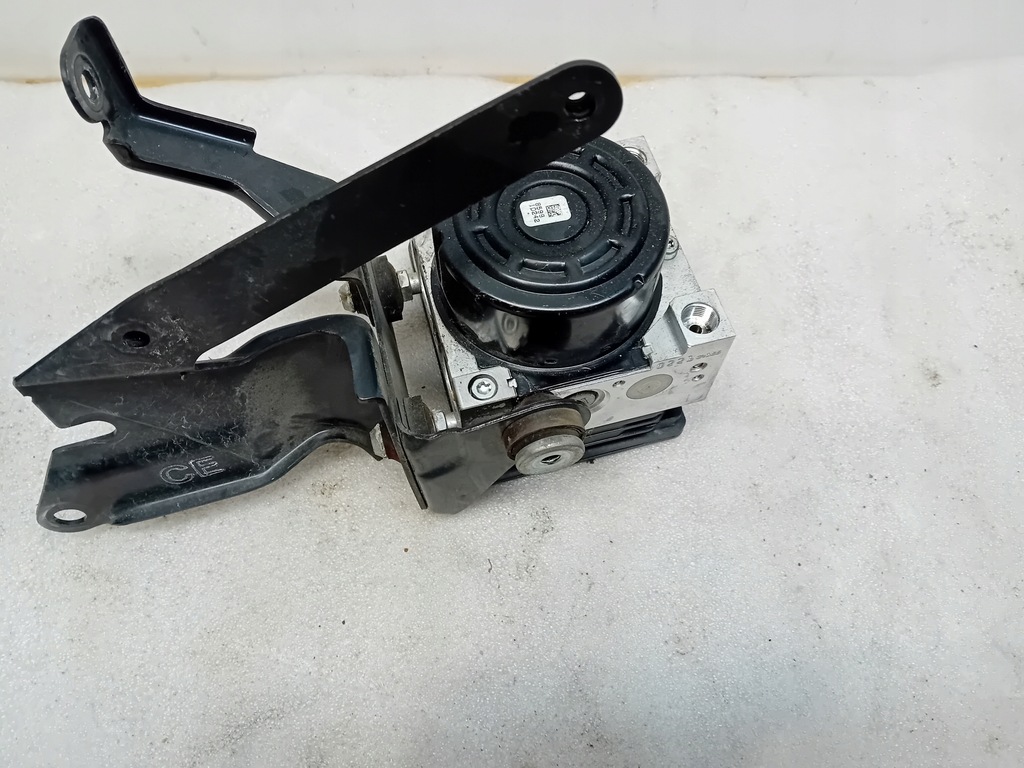 фото №1, Насос abs 47660 3vu0b nissan note ii e12