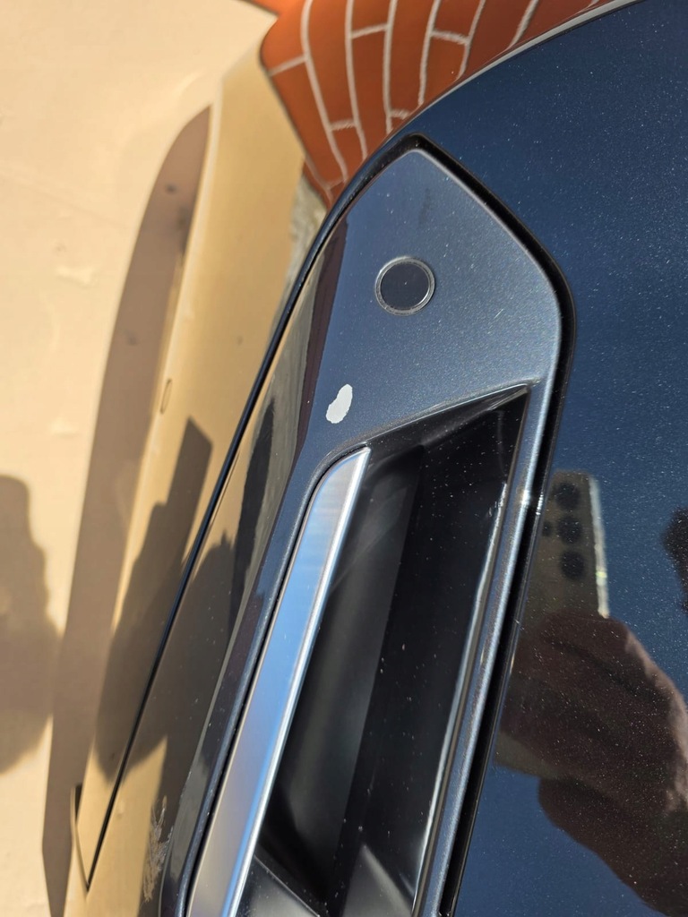 фото №14, Bmw x1 u11 x-line бампер передний перед 6xpdc жгут kompletny новый оригинальный номер eu