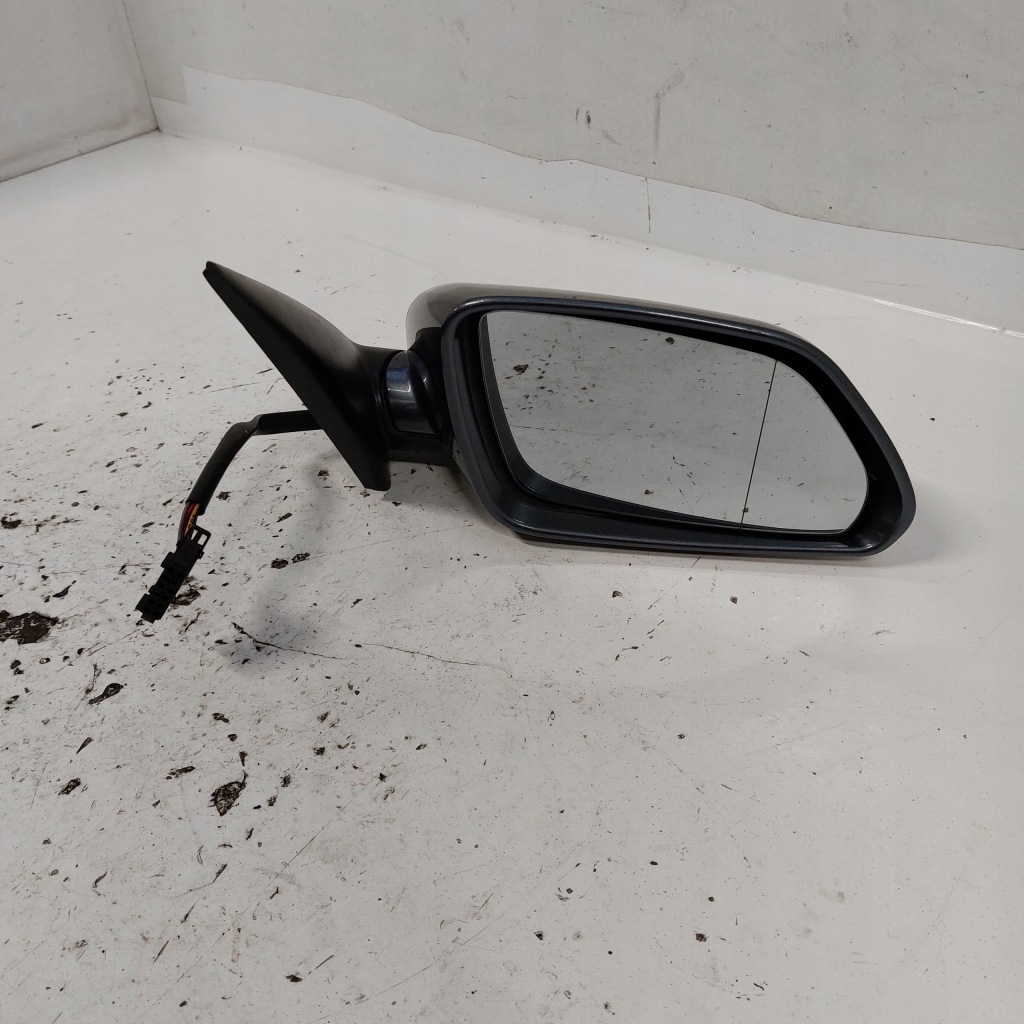 фото №10, Skoda octavia 2 ii дзеркало праве 8pin 014245