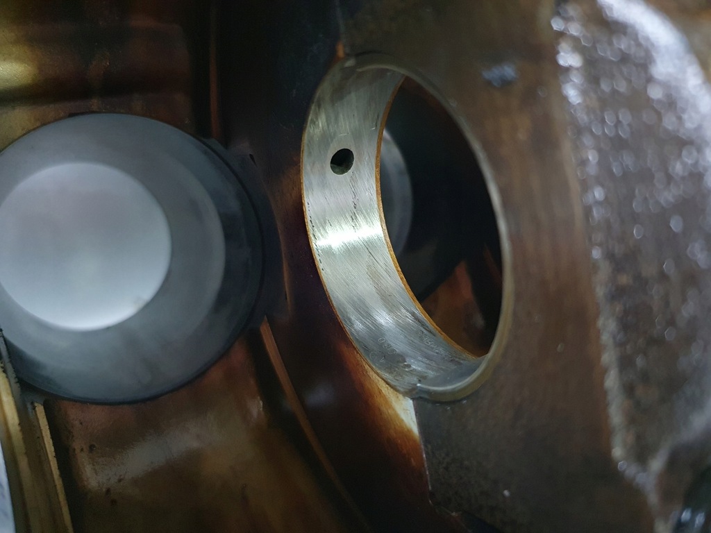 фото №14, Skoda fabia seat ibiza 1.4 16v блок двигателя bbz