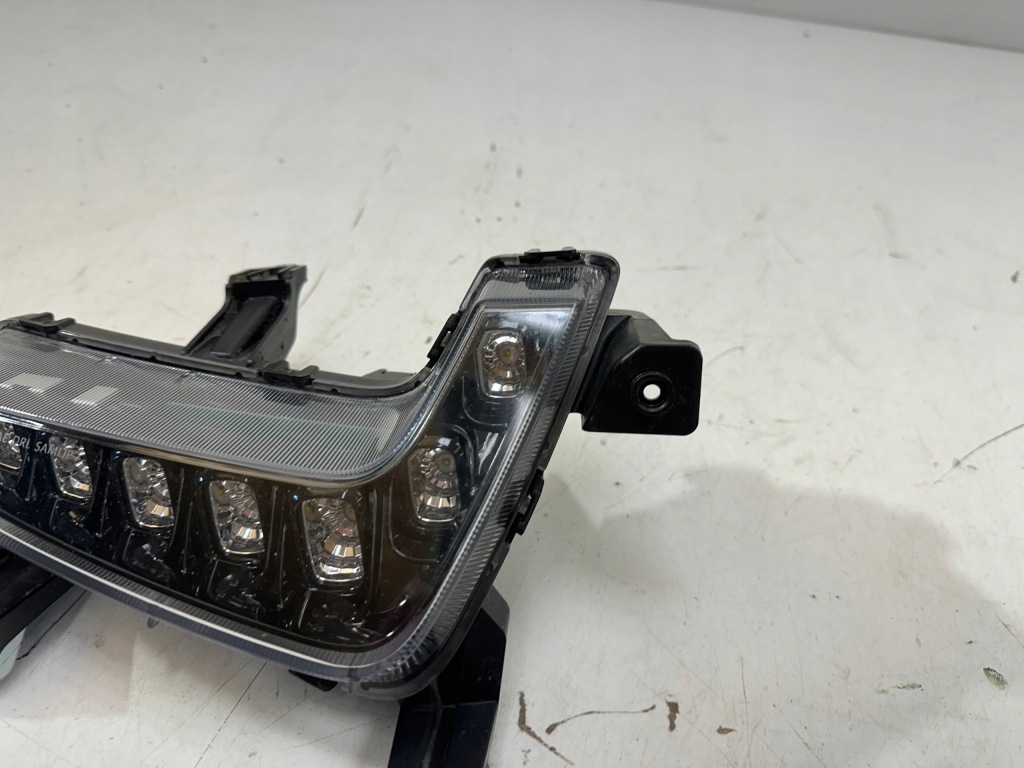фото №4, Drl led правый hyundai ioniq