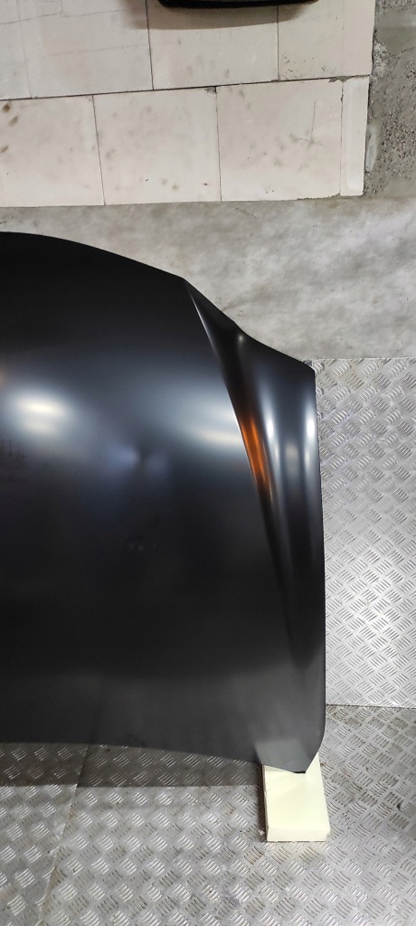 фото №3, Lexus rcf rc 350 rc200 капот крышка двигателя nowa