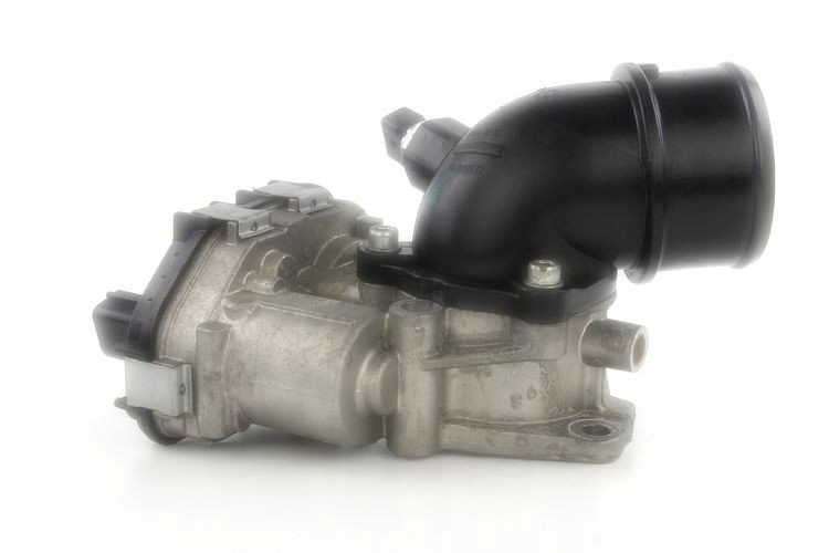 Дросельна заслінка повітря iveco daily fiat ducato 3.0 2016- в Україні