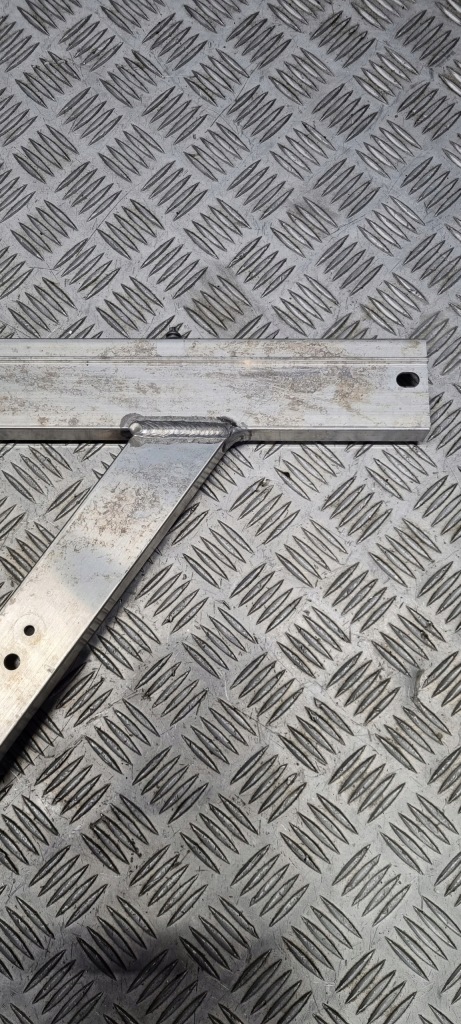 Bmw g26 i4 кронштейн кронштейн балка pod двигун 8738483 Доставка