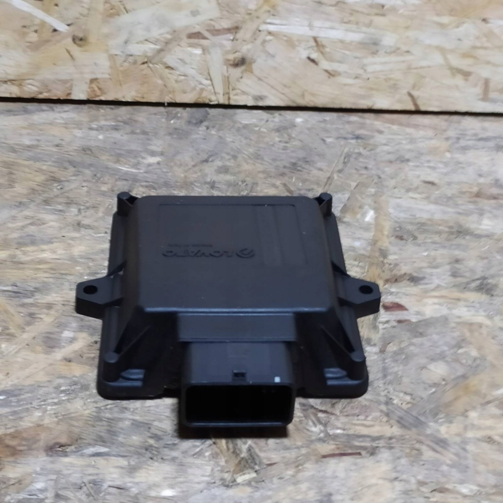 фото №10, Блок керування газу lpg бортовий комп'ютер 10r-042094 lovato