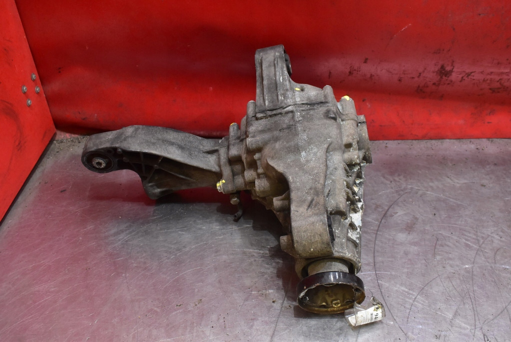 Купить Мост дифференциал перед передний 4460310031 mercedes r-klasa w251 3.0 cdi 224 km