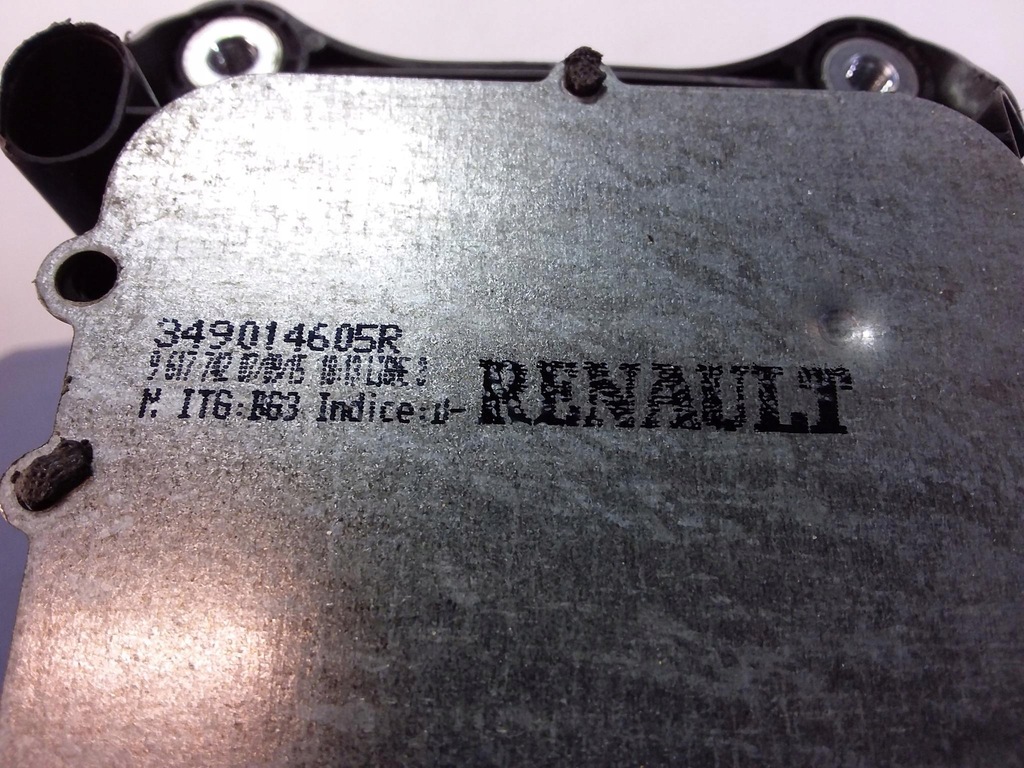 фото №7, Clio iv 1.2 важіль домкрат троси перемикання передач