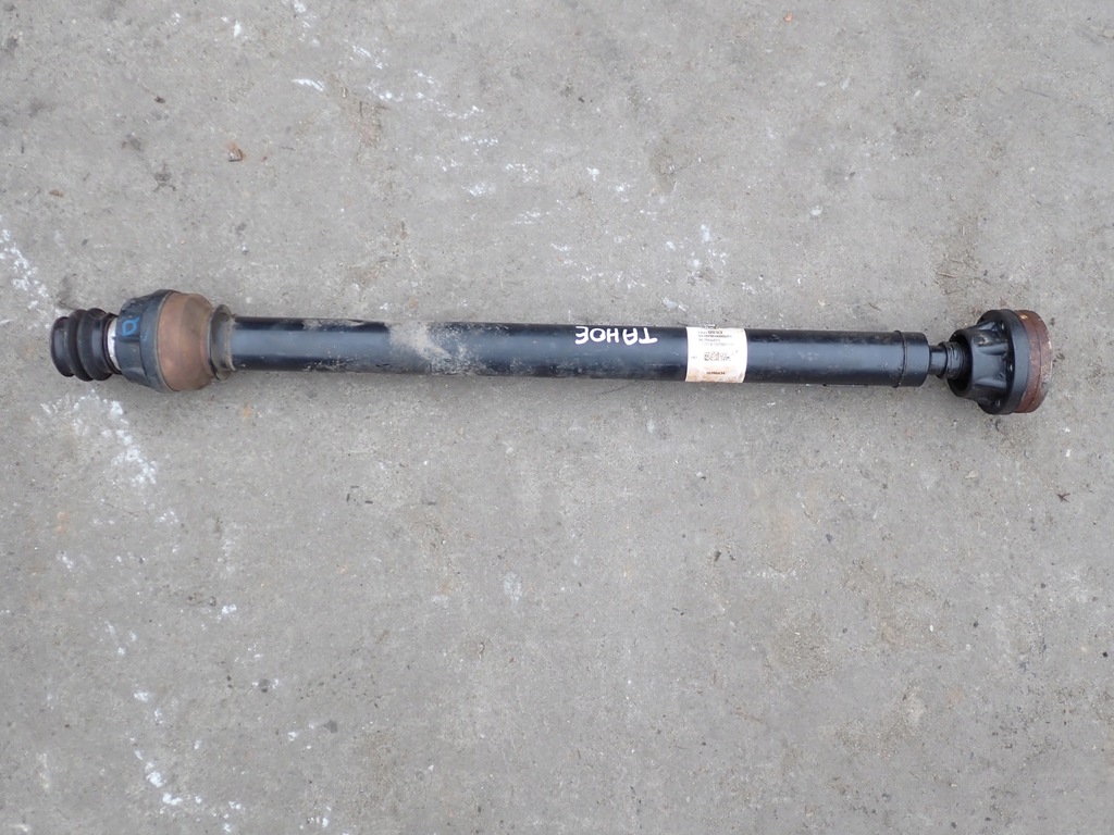 фото №14, Wał передний chevrolet silverado tahoe sierra suburban yukon escalade 2021