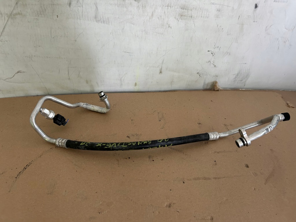 фото №1, Шланг кондиціонера mazda cx30 2.0 skyactive-x