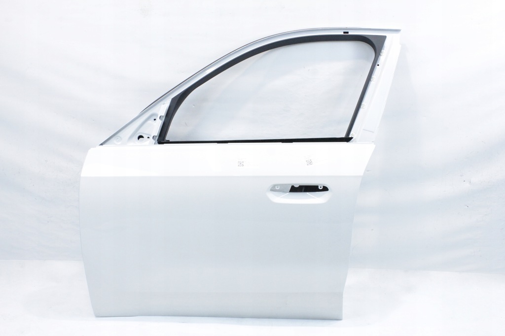 фото №1, Дверь левая передние bmw u11 x1 a300 alpinweiss
