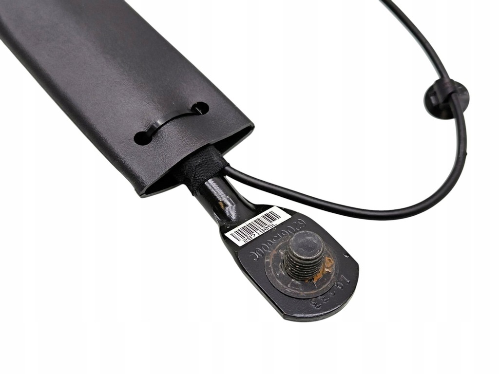 фото №5, Dodge charger 2019 пряжка передний поперечина безопасности