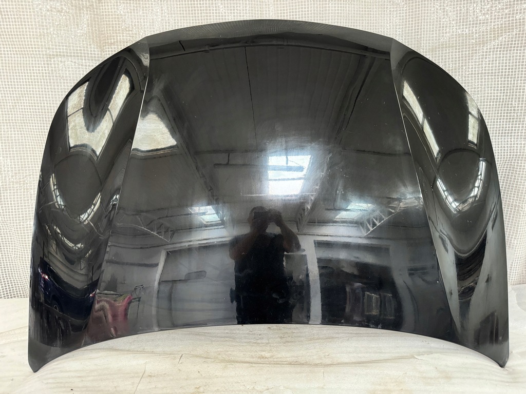 фото №1, Peugeot 308 t10 капот