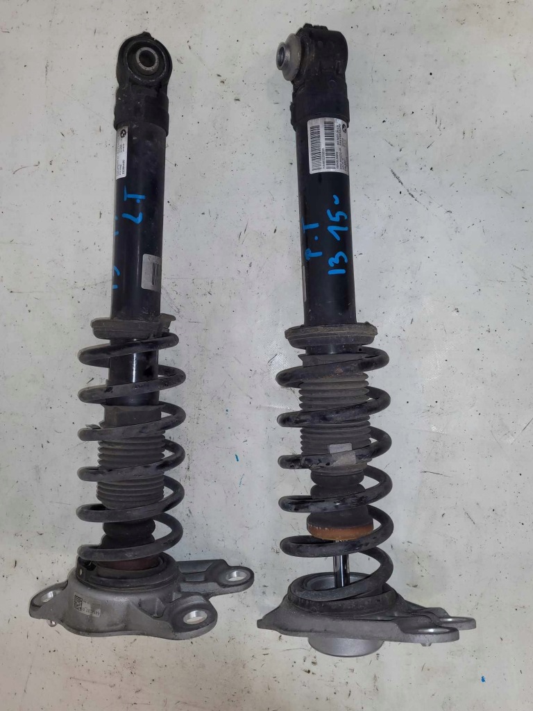 фото №1, Амортизатор задня задній лівий правий bmw i3 6852232