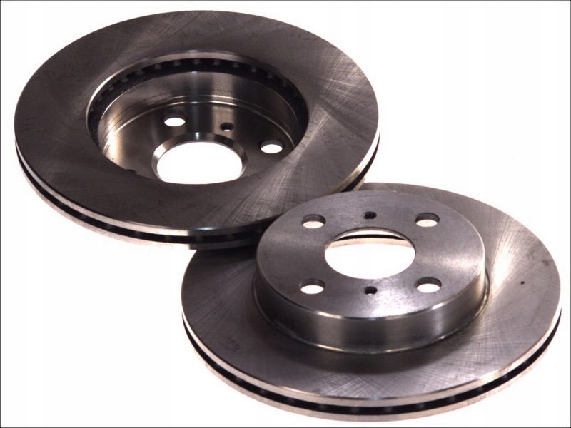 фото №3, Тормозные диски тормозные delphi bg3519