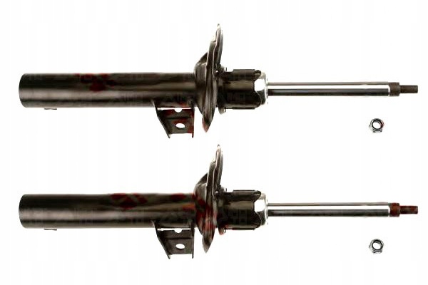 Купить Trw амортизатор p golf vii 1.2tsi 14- gaz комплект