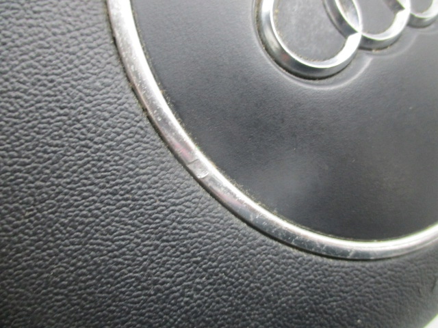 фото №5, Audi a3 8p 04-07 подушка водителя мультифункция