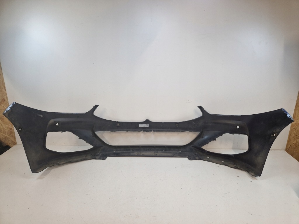 фото №6, Bmw viii 8 g14 g15 g16 m набор 2018- бампер передний перед 51118070558