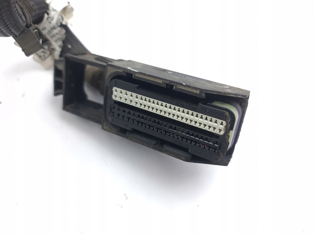 фото №6, Mercedes-benz a w169 2005 жгут двигателя a6401501633